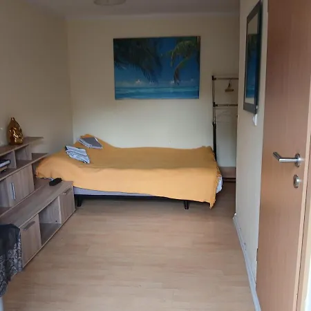 Daire Helle Direkt In Zentrum Schwerin (Mecklenburg-Vorpommern)