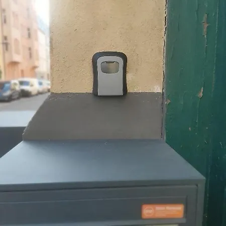 Helle Direkt In Zentrum *