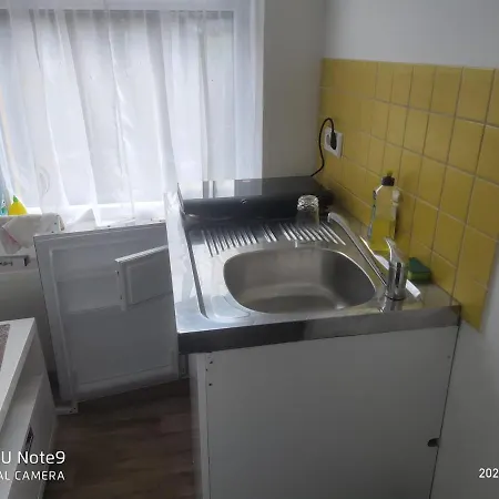 Daire Helle Direkt In Zentrum Schwerin (Mecklenburg-Vorpommern)