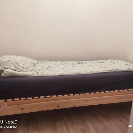 Helle Direkt In Zentrum *