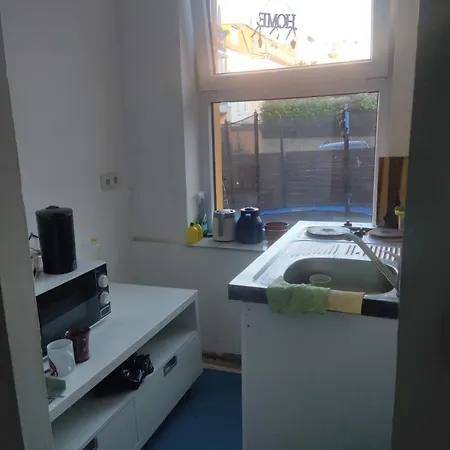 Helle Direkt In Zentrum Daire