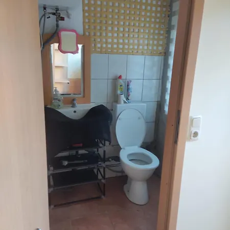 Helle Direkt In Zentrum * Schwerin (Mecklenburg-Vorpommern)